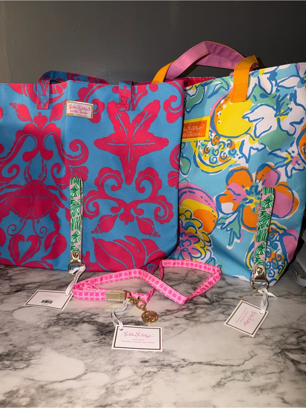 Lilly Pulitzer bundle